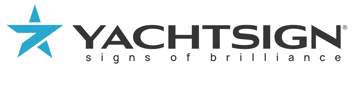 YACHTSIGN
